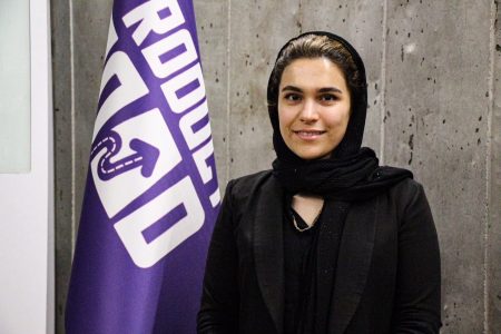 هر دانش‌پذیر یک مدیر محصول