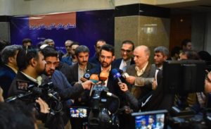 بازدید از دستاوردهای فضایی