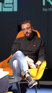 فناوری برای ارزشآفرینی، نه فقط سودآوری