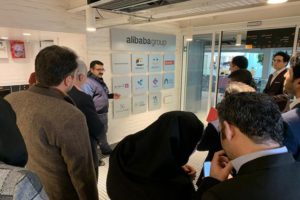 بورس و فرابورس